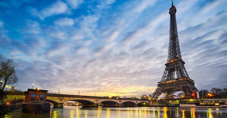 París (iStock)