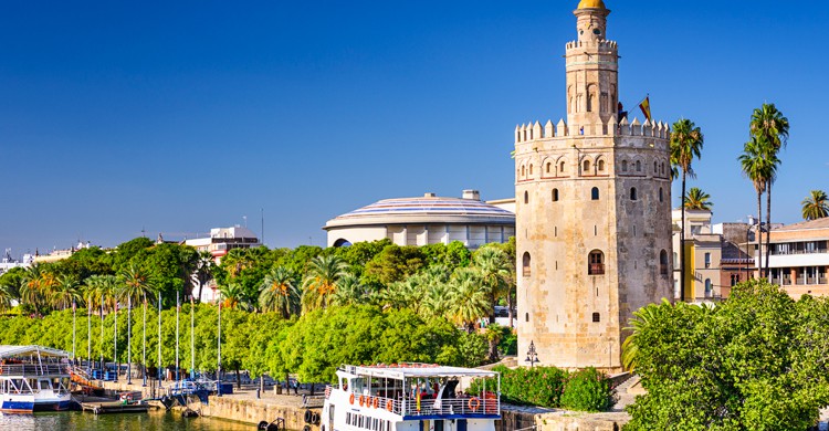 Sevilla (iStock)
