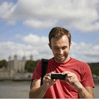 aplicaciones moviles viajes