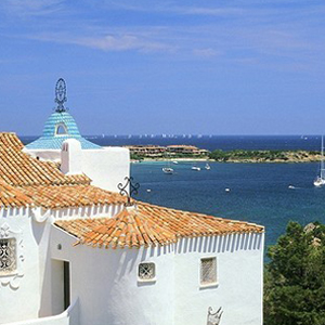 Cerdeña, viajes exóticos