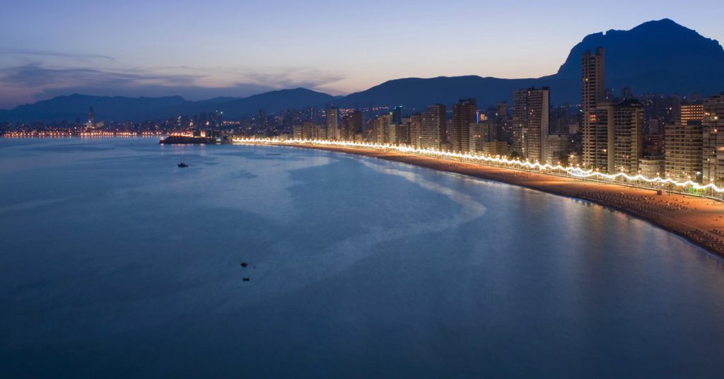 Sigue leyendo Benidorm: cosas que hacer y ver además de la playa
