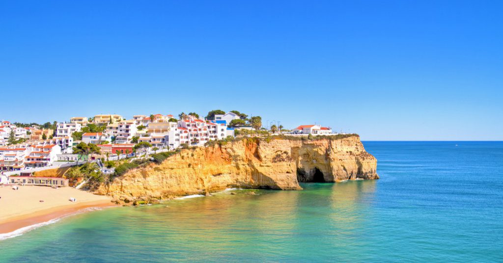 Sigue leyendo Rutas por el Algarve: de Tavira al Cabo de San Vicente