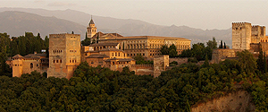 Cómo visitar La Alhambra