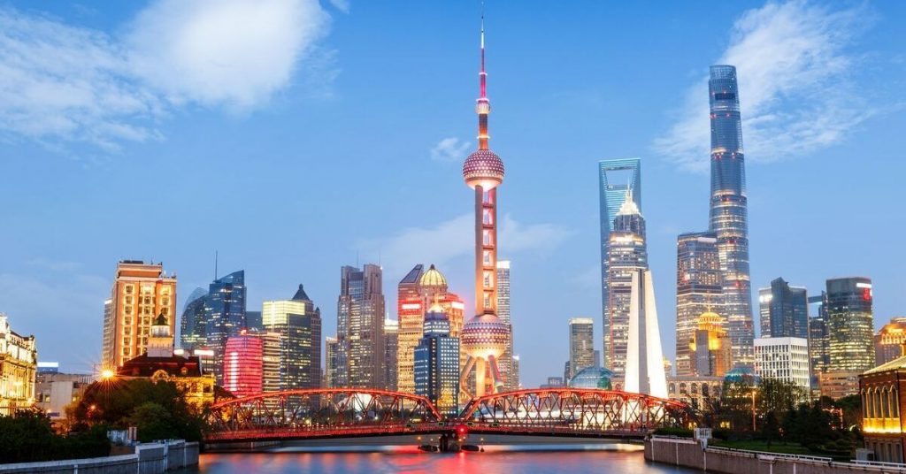 Sigue leyendo Top Fisgón: Los 10 rascacielos más altos del mundo