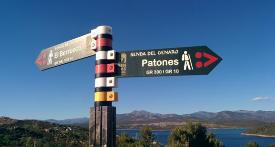 Que ver y que hacer en la Sierra Norte de Madrid