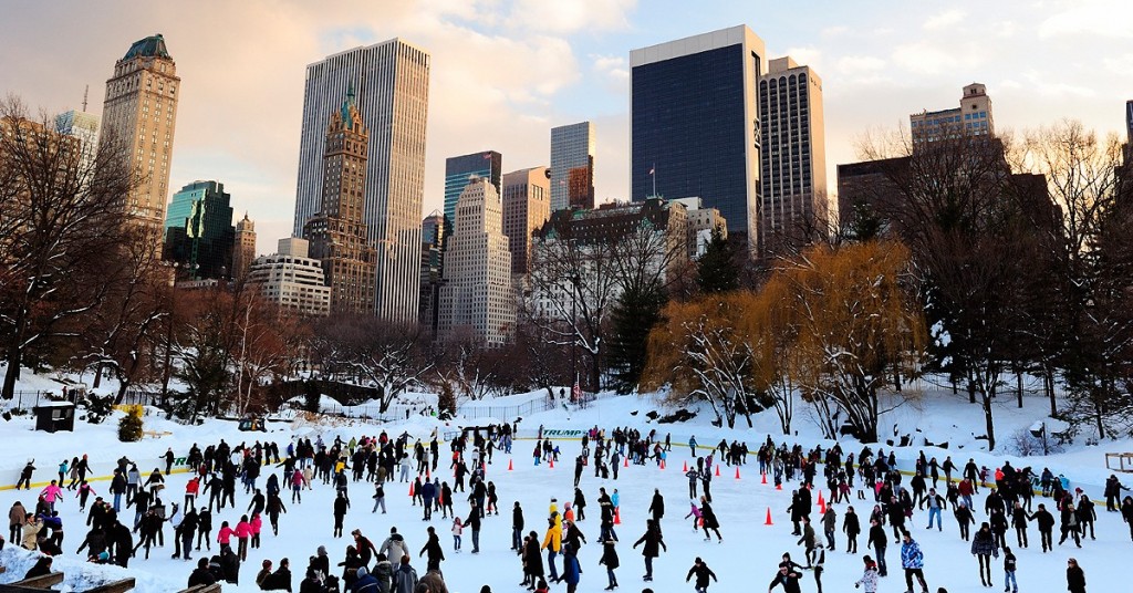 Sigue leyendo Qué hacer una Navidad en Nueva York
