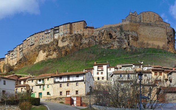 Los 10 pueblos más bonitos de España