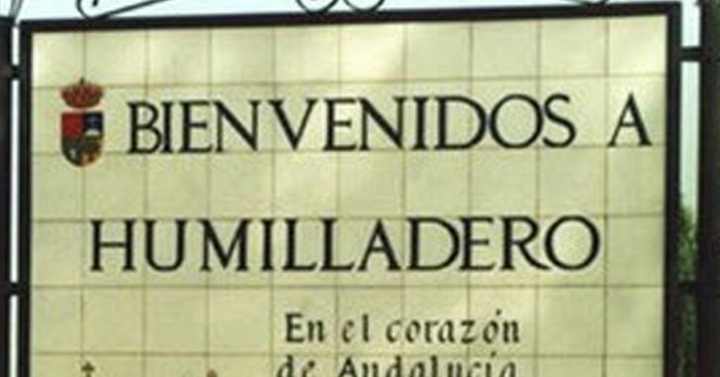 Humilladero (Ayto de Humilladero)