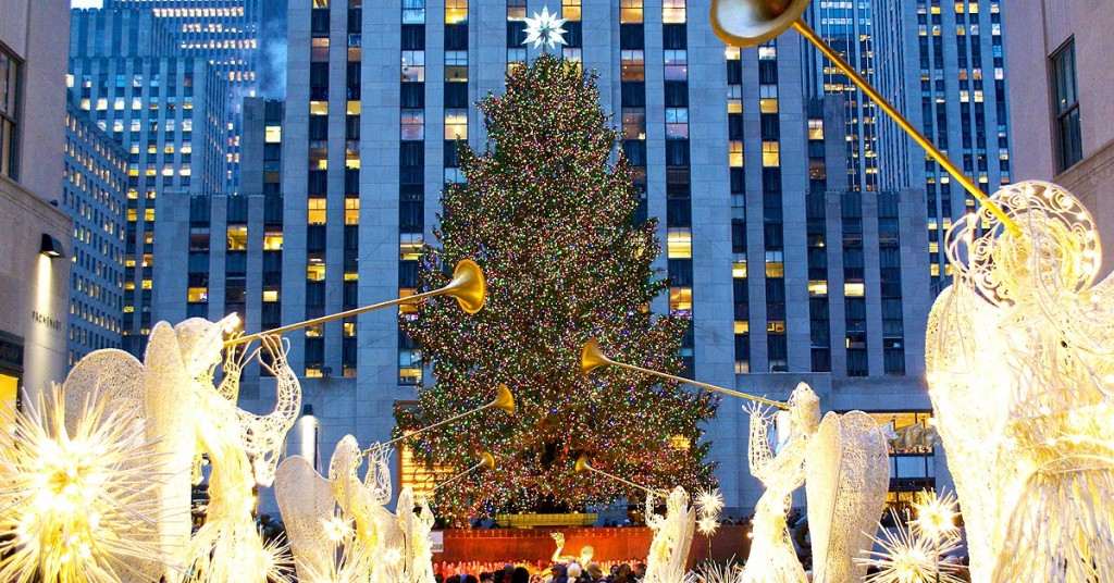 Sigue leyendo 5 viajes inolvidables para hacer con niños en Navidad