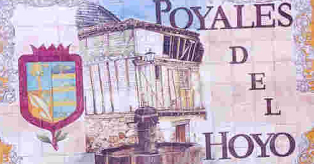 Poyales del Hoyo (Twitter Turismo Poyales del Hoyo)