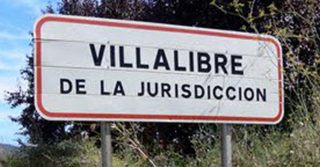 Villalibre de la Jurisdicción (Todopueblos)