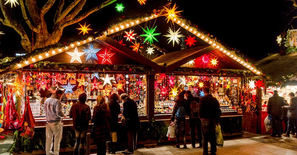 Sigue leyendo 5 mercados de navidad imprescindibles