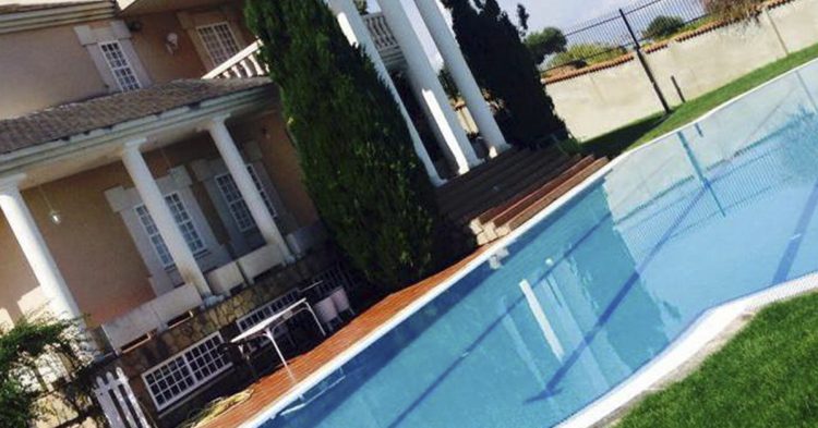 Facebook Ars vivendi Spa Rural