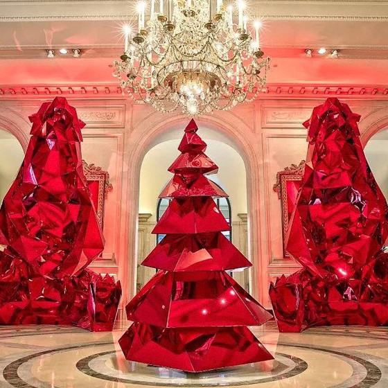 Four Seasons Hotel George V