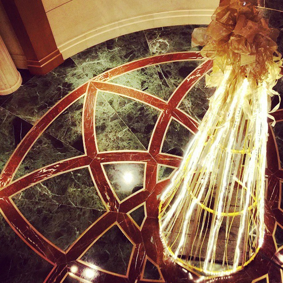 Hotel Sofitel NewYork