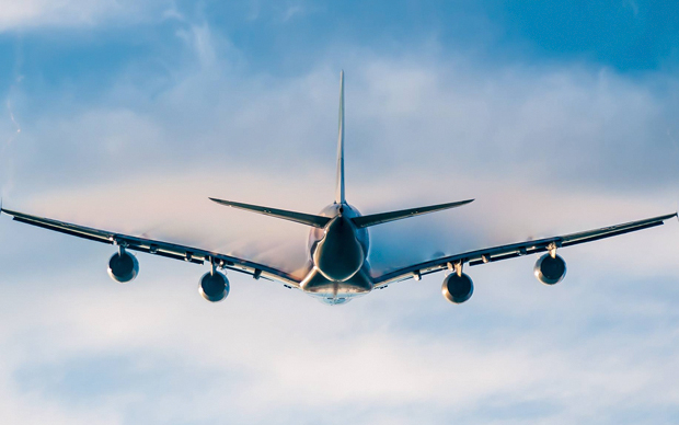 Las 10 mejores aerolíneas para el 2015