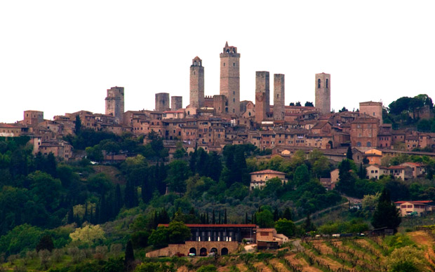 10 pueblos bonitos que hay que ver en Italia