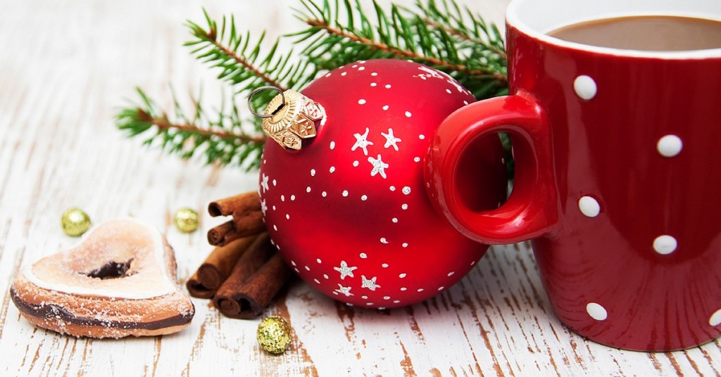 Sigue leyendo 11 situaciones que vivirás esta Navidad