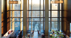 Mandarin Oriental Tokio