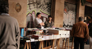 9. Mascotas y flores, Bilbao