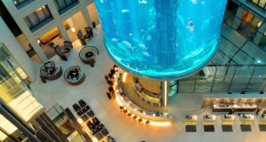 Radisson Berlín