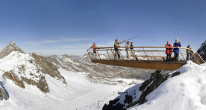 8. Top of Tyrol (Tirol, Austria)