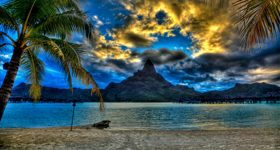 Bora Bora