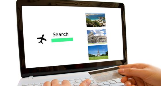 Compra tu vuelo con antelación