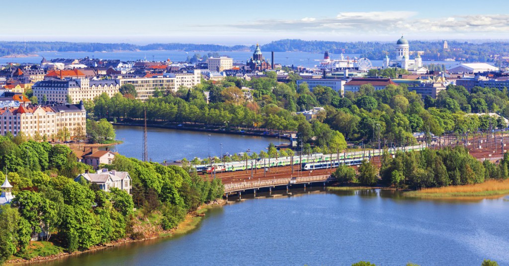 Las 5 Ciudades Menos Contaminadas Del Mundo El Viajero Fisgón