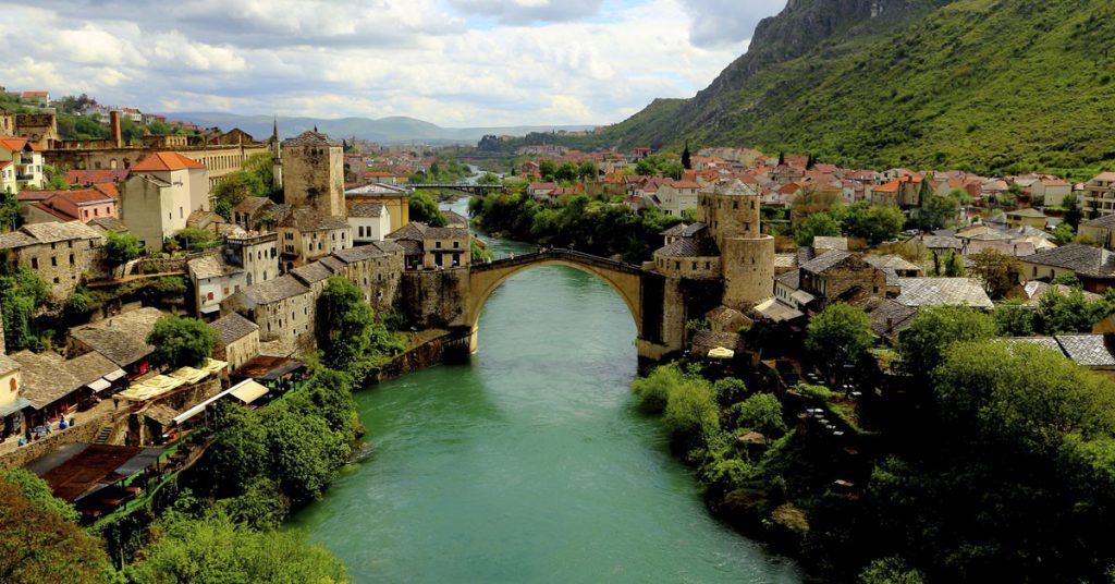 Sigue leyendo Los 10 rincones mágicos de Europa que debes visitar antes de morir
