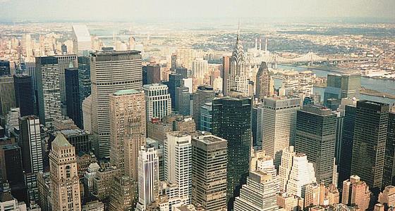 15 ciudades imprescindibles que ver en 2015