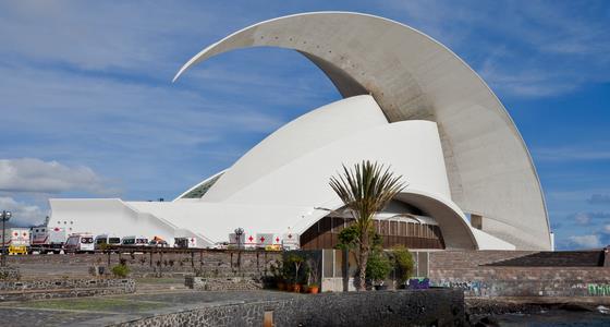 Santa Cruz de Tenerife