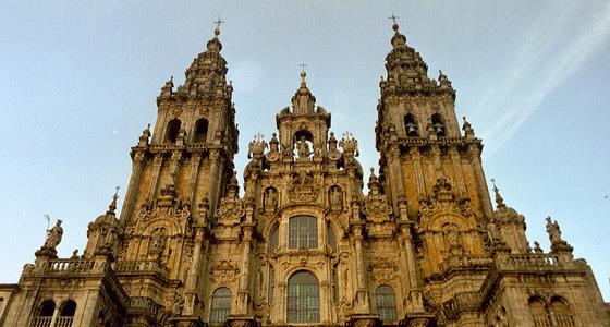 Santiago de Compostela