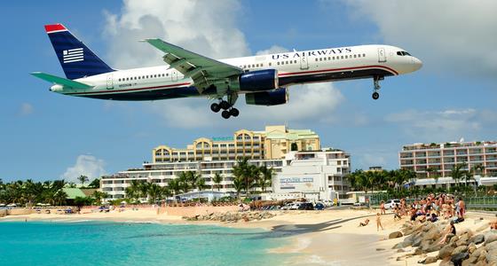 aeropuerto alternativo