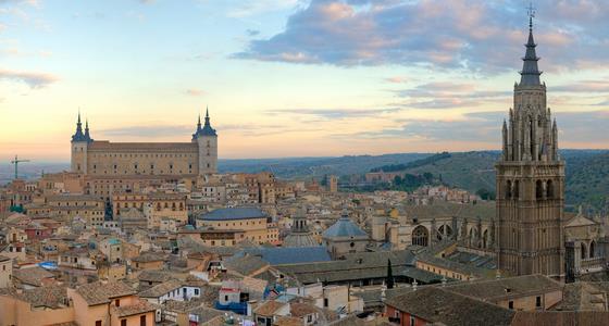 Toledo