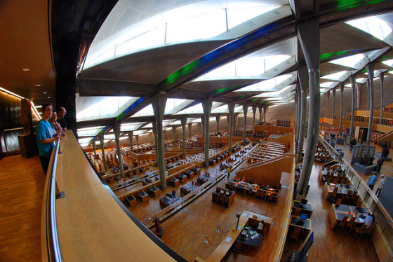 bibliotecaalejandria