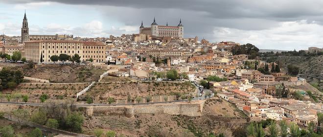10 destinos low cost españoles