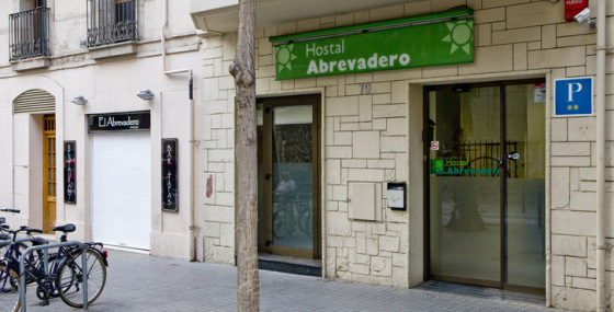 hostal_abrevadero