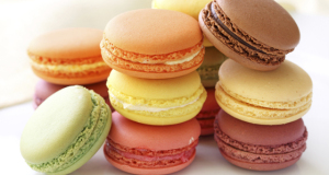 macarons