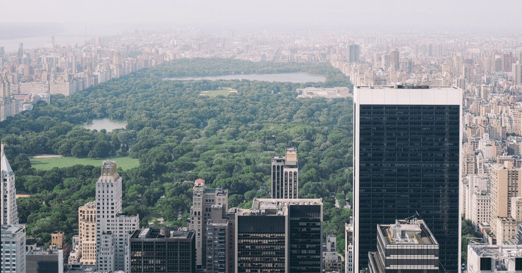 Sigue leyendo 10 lugares secretos de Nueva York