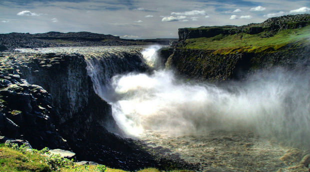 Las 10 cataratas más espectaculares del mundo