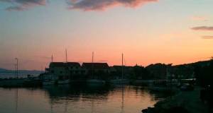 8. Sucuraj, los matices de la isla Hvar
