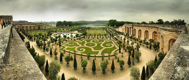 Los 10 palacios más impresionantes del mundo