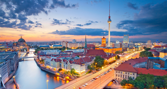 Berlin