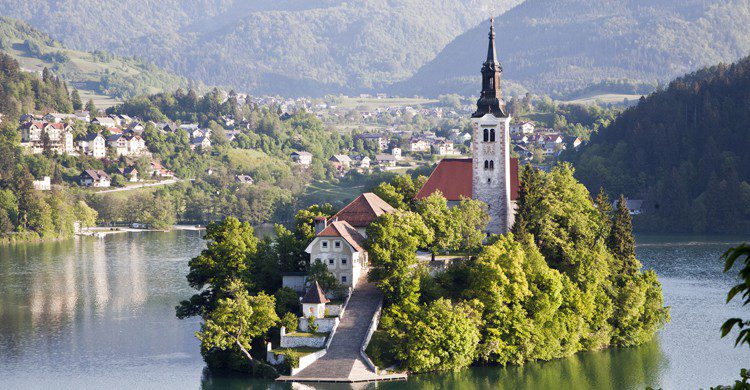 Bled (iStock)