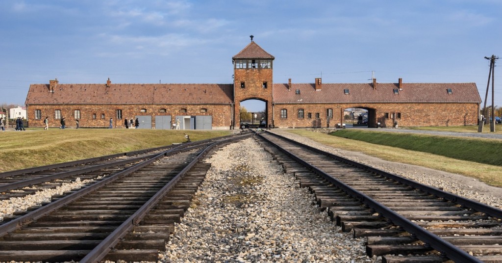 Sigue leyendo Los 10 secretos de Auschwitz