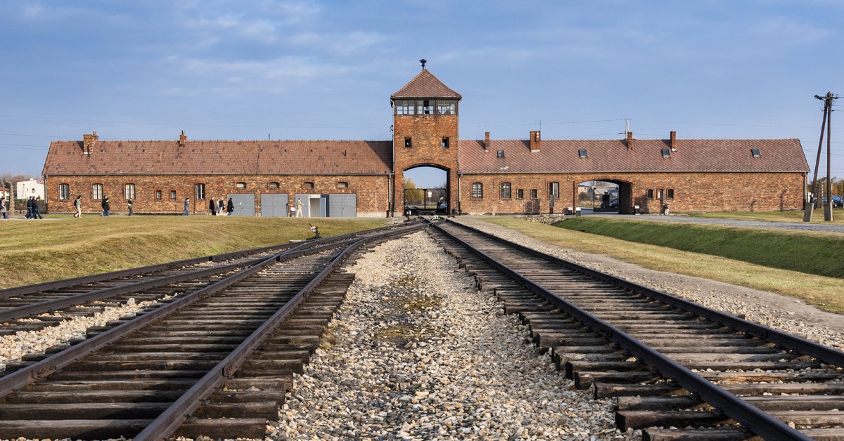Los 10 secretos de Auschwitz