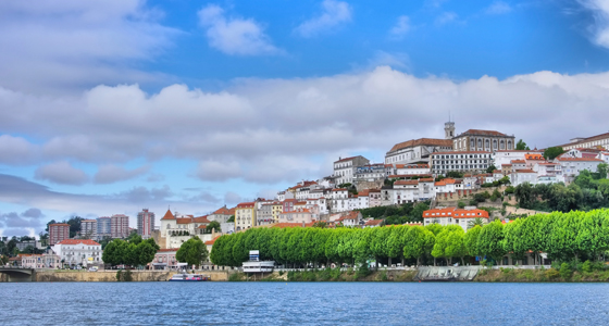 Coimbra