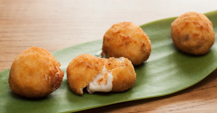 Croquetas de Regueiro (regueiro.es)