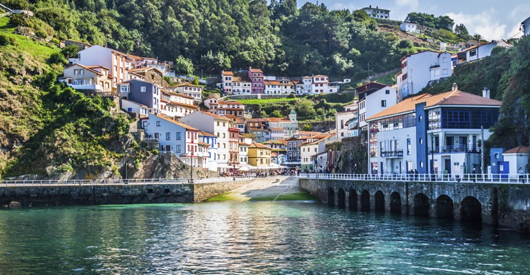 Cudillero (iStock)